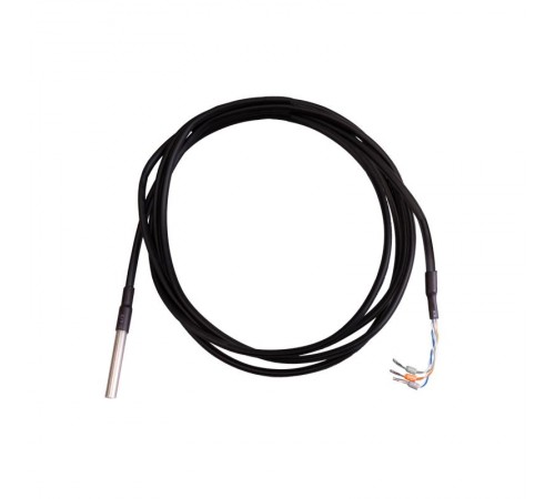 Датчик температуры аналоговый Temp A-7 6,8кОм 2м  51-1006  REXANT