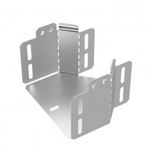 Переходник симметричный Стандарт HDZ 150х100х100  PR16.1464  Промрукав