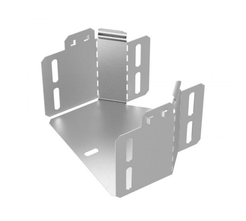 Переходник симметричный Стандарт HDZ 150х100х100  PR16.1464  Промрукав