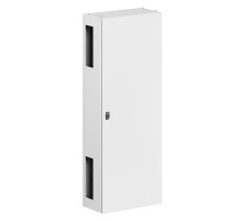 Компактный корпус RAM fit с боковыми вырезами, ВхШхГ 1800х450х250 мм  R6NFW184525F  DKC