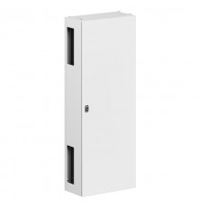 Компактный корпус RAM fit с боковыми вырезами, ВхШхГ 1000х600х250 мм  R6NFW106025F  DKC