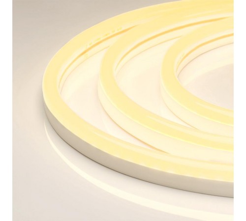 Гибкий неон ARL-NEON-2615-SIDE 230V Warm (arlight, 8 Вт/м, IP65)  030858  Arlight