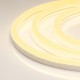Гибкий неон ARL-NEON-2615-SIDE 230V Warm (arlight, 8 Вт/м, IP65)  030858  Arlight