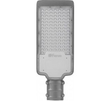 Светильник светодиодный консольный уличный SP2924 100LED*100W - 3000K AC230V/ 50Hz цвет серый ,480?180?70 (IP65)  32277  FERON