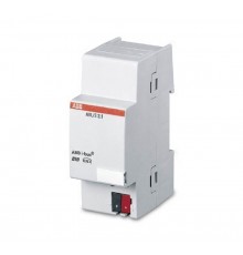 ABL/S 2.1 Модуль логики (логические элементы)  2CDG110073R0011  ABB