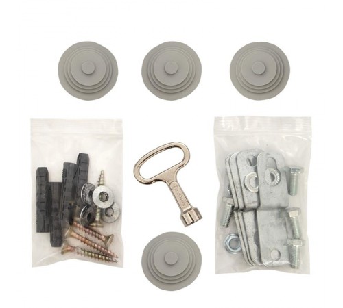 Щит учетный ЩУ-1/2-0 (ВхШхГ) 310х420х150 IP54 PROxima  mb54-2  EKF