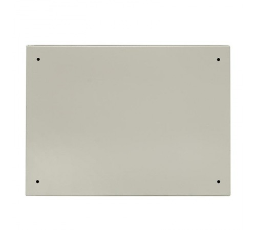 Щит учетный ЩУ-1/2-0 (ВхШхГ) 310х420х150 IP54 PROxima  mb54-2  EKF