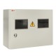 Щит учетный ЩУ-1/2-0 (ВхШхГ) 310х420х150 IP54 PROxima  mb54-2  EKF