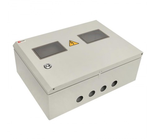 Щит учетный ЩУ-1/2-0 (ВхШхГ) 310х420х150 IP54 PROxima  mb54-2  EKF