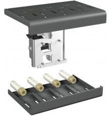 Комплект преобразования исполнения P MP XT1 3p (макс. допустимый ток 144А)  1SDA066276R1  ABB