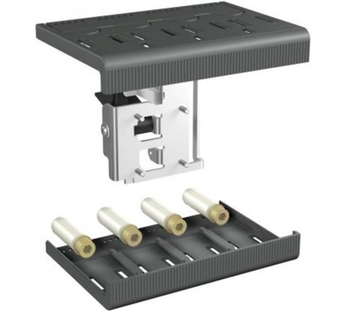 Комплект преобразования исполнения P MP XT4 3p  1SDA066282R1  ABB