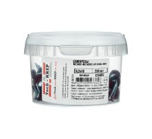 Саморез ШСММ 4,2х16 т.кр. KP RAL 3005 (200 шт) - ведро малое ( 0,34 кг)  125495  Tech-KREP