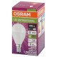 Лампа светодиодная LED Antibacterial P 7,5W/840 230VFR E14 10X1  4058075561670  OSRAM