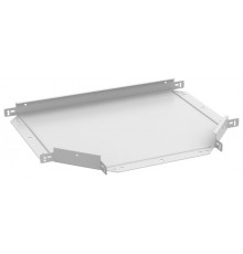 ESCA 7 Разветвитель Т-обр. 50х300-2,0 RAL 9016  ES7-RT-050-300-20-RGA  IEK