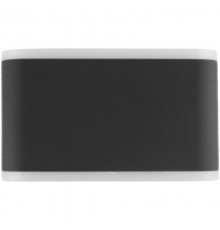 Светильник светодиодный архитектурный настенный DH010, 2*6W, 840Lm, 4000K, 175*107*50  11864  FERON