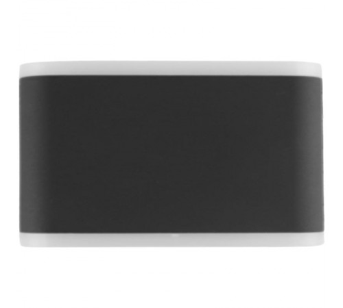 Светильник светодиодный архитектурный настенный DH010, 2*6W, 840Lm, 4000K, 175*107*50  11864  FERON