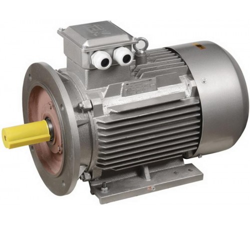 Электродвигатель 3ф.АИР 180M4 660В 30кВт 1500об/мин 1081 (лапы) DRIVE DRV180-M4-030-0-1510 IEK