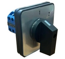 ПК 16-12 И3172У3, 55х55, переключатель кулачковый (ЭТ)  ET518345  Электротехник