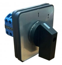 ПК 16-12 И3172У3, 55х55, переключатель кулачковый (ЭТ)  ET518345  Электротехник