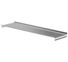 Накладка для крышки лотка 400  CLP1S-NK-400  IEK