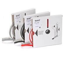 Наконечник штыревой GLW-НШВИ 0,25-8 (100шт/упак)  66373  КВТ