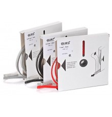 Наконечник штыревой GLW-НШВИ 0,25-8 (100шт/упак)  66373  КВТ