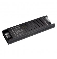 Блок питания ATS-24-300-LS (24V, 12.5A, 300W) (Arlight, IP20 Сетка, 5 лет) 049066  Arlight