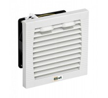 Вентилятор фильтрующий IP55 120 M3/Ч 230В ЦВЕТ RAL7035  35003DEK  DEKraft