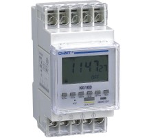 Таймер электронный KG10D-1Z AC220В  309007  CHINT