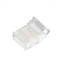 Коннектор HIP-RGBW-10mm-5pin-STS (Arlight, Лента-Лента)  039269  Arlight