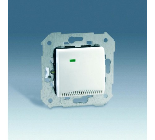 Simon 75 Механизм Блок питания для датчика утечки воды и датчика утечки газа (один блок - один датчик), S27, S82, S82N  75870-30  Simon