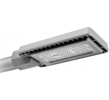 Светильник светодиодный консольный уличный BRP390 LED81/NW 57W 220-240V DM  911401861398  Philips