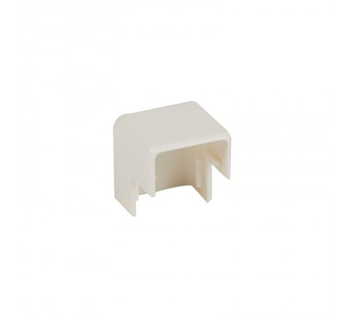 Внешний угол - для мини-каналов Metra - 15x10  638102  Legrand