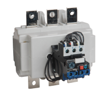 Реле перегрузки тепловое РТЛ-4500-2-630А-(315-500А)-УХЛ4 295281  КЭАЗ