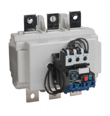 Реле перегрузки тепловое РТЛ-4250-2-630А-(160-250)-УХЛ4 295275  КЭАЗ