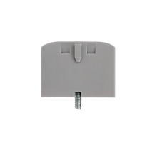 Адаптер винтовой для монтажа DTP1 на панель  DTP1-MPHG  DKC