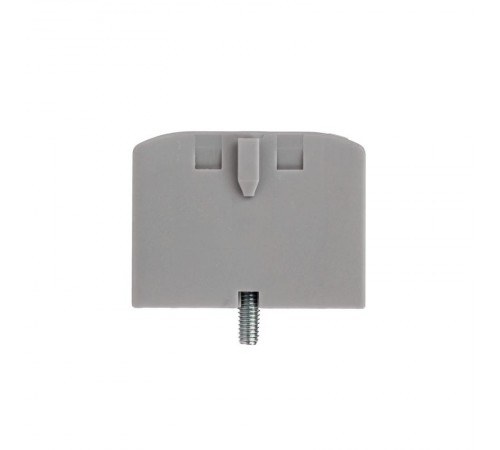 Адаптер винтовой для монтажа DTP1 на панель  DTP1-MPHG  DKC