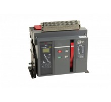 Воздушный авт. выкл. стационарный 3P 2000А 80кА р  21757DEK  DEKraft