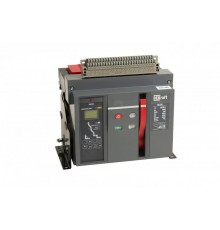 Воздушный авт. выкл. стационарный 3P 2000А 80кА р  21757DEK  DEKraft