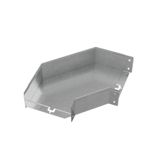 Угол горизонтальный 90град 100х200 "ПЛЮС"  GLplus90*100*200  КМ-профиль