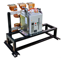 Блок замены автоматического выключателя-АВМ20СВ/НВ-OptiMat A-1250-S1-3P-50-D-MR5.0-B-C2200-M2-P01-S2-03 287082  КЭАЗ