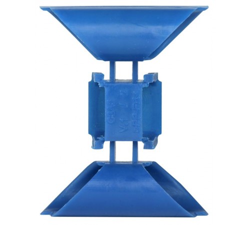 Канал-соединитель для установочных коробок С3 D=68х45мм  UKA10D-KS-UO  GENERICA