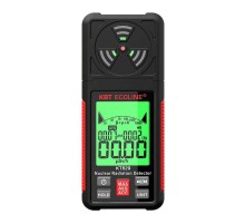 Дозиметр радиационного излучения КТ 629 серия ECOLINE  91923  КВТ