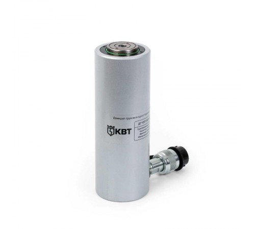 Домкрат грузовой односторонний ДГ10П150   74331  КВТ