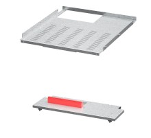 Комплект верхняя плата и пол, 1-стороннее Ш=600, Г=600  R5NM2UBFS6  DKC