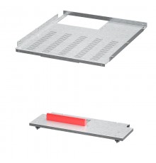 Комплект верхняя плата и пол, 1-стороннее Ш=600, Г=600  R5NM2UBFS6  DKC