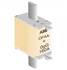 Предохранитель OFAA0GG40  1SCA022703R1960  ABB