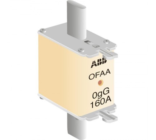 Предохранитель OFAA0GG40  1SCA022703R1960  ABB