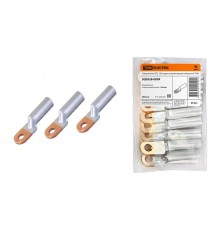 Наконечник DTL-150 медно-алюминиевый кабельный   SQ0528-0009  TDM