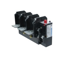 РТТ-325 П УХЛ4, 100А, 85,0 - 115,0А, 660В/50Гц, 1з+1р, ручной возврат, IP00, реле электротепловое токовое (ЭТ)  ET512150  Электротехник